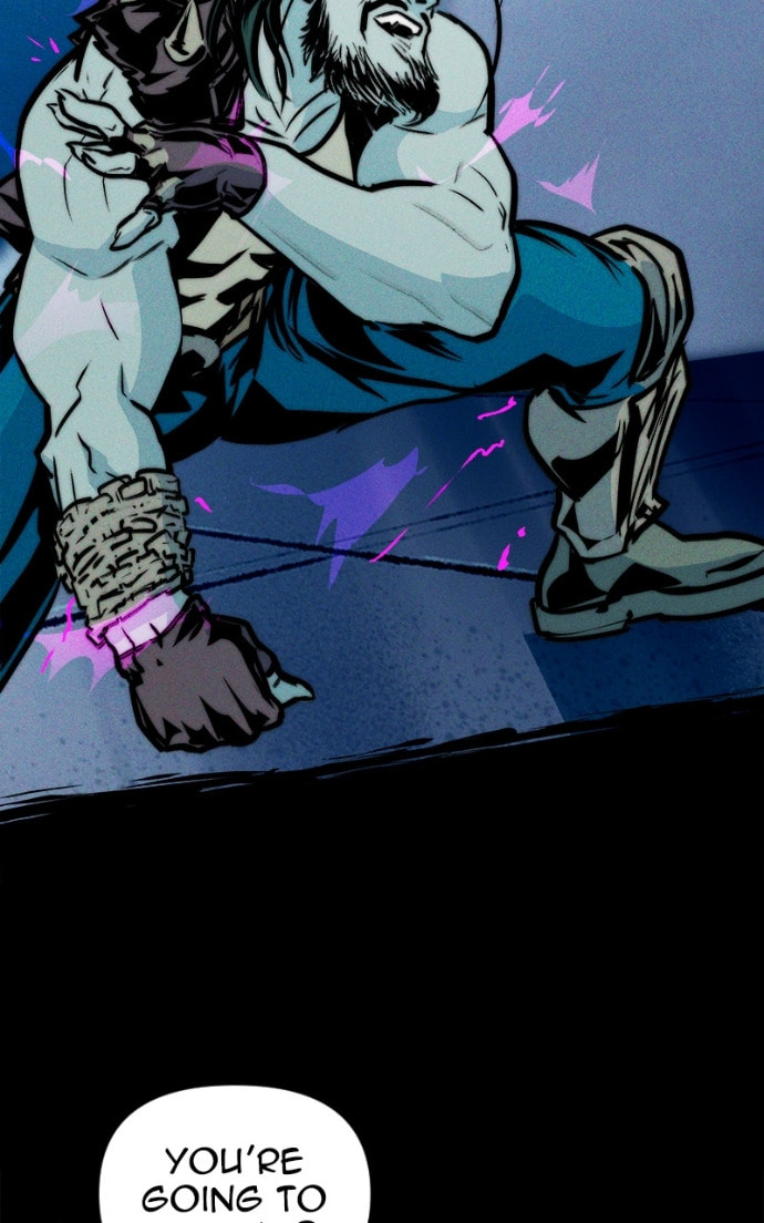Read Red Hood chapter 33 image 22 on Lezhin