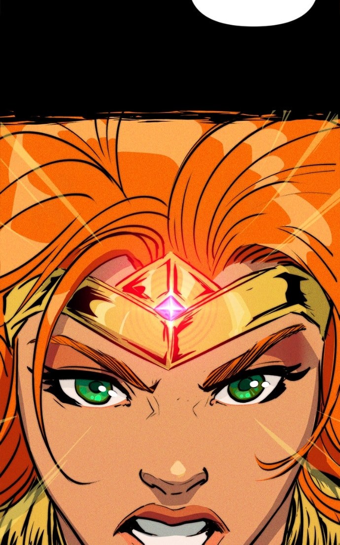 Read Red Hood chapter 33 image 24 on Lezhin
