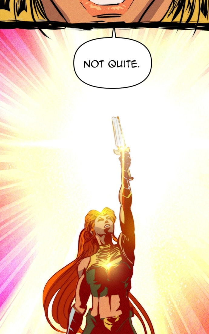 Read Red Hood chapter 33 image 25 on Lezhin