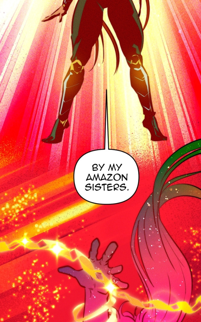 Read Red Hood chapter 33 image 26 on Lezhin