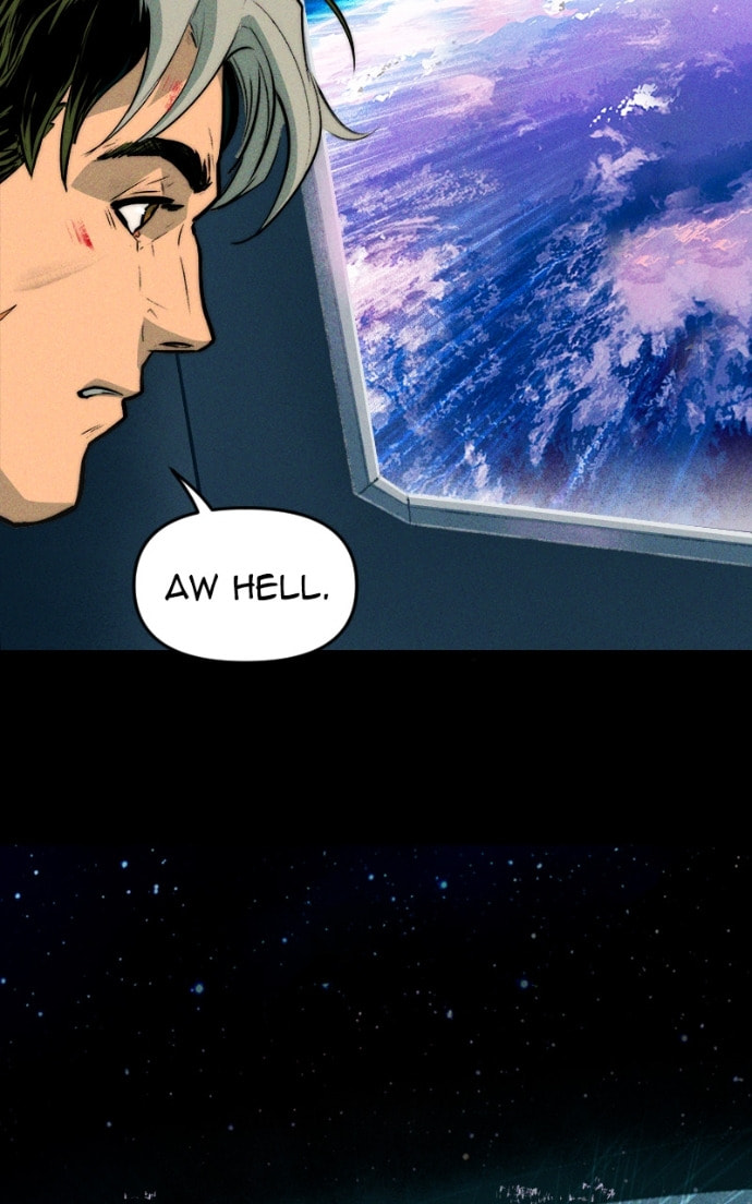 Read Red Hood chapter 33 image 34 on Lezhin