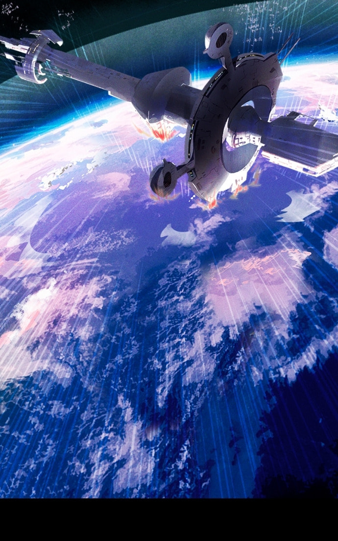Read Red Hood chapter 33 image 35 on Lezhin