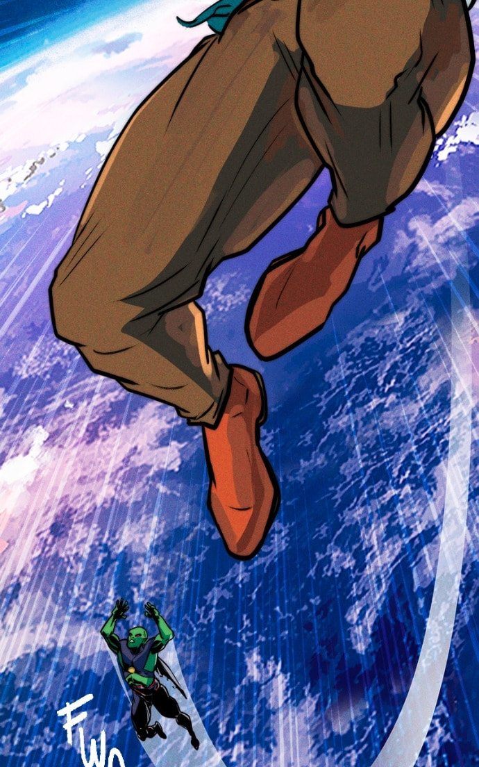 Read Red Hood chapter 33 image 38 on Lezhin