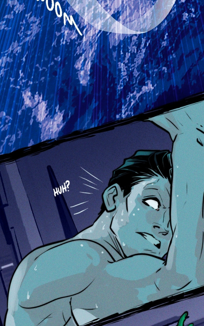 Read Red Hood chapter 33 image 39 on Lezhin