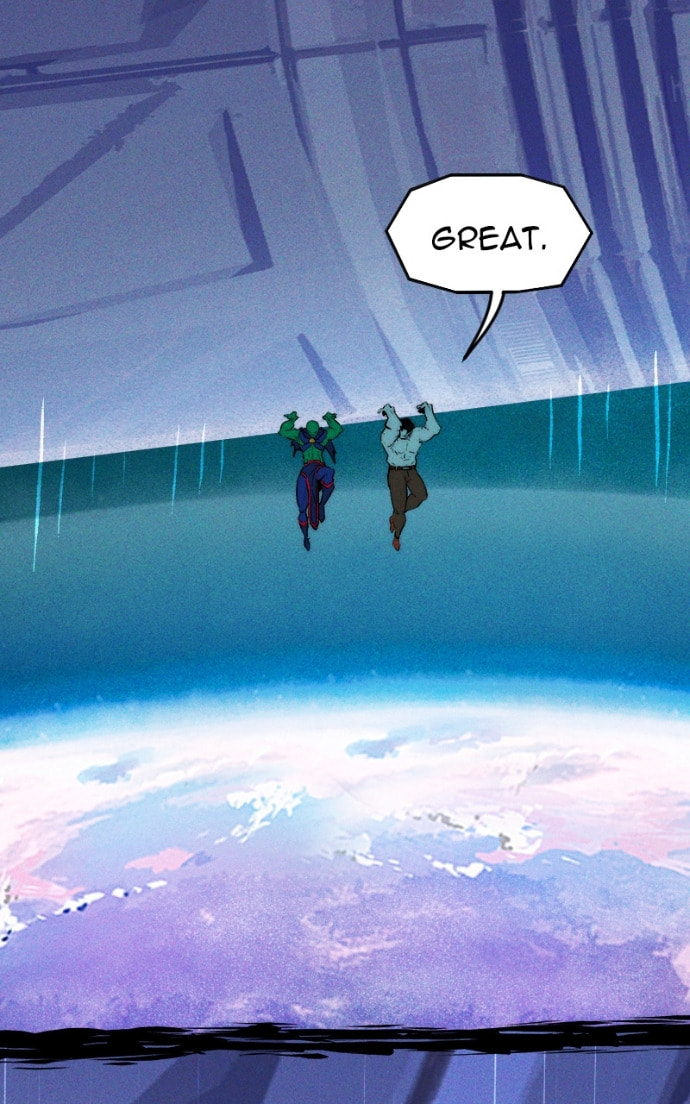 Read Red Hood chapter 33 image 41 on Lezhin