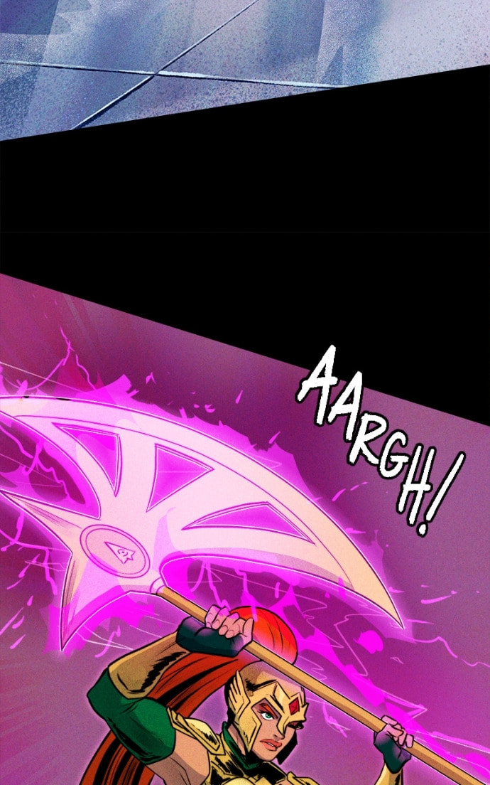 Read Red Hood chapter 33 image 56 on Lezhin