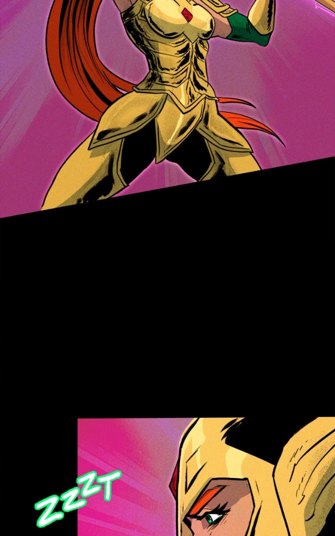 Read Red Hood chapter 33 image 57 on Lezhin