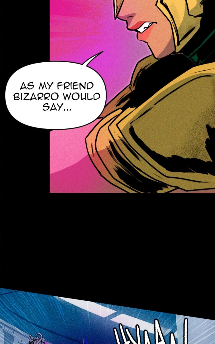 Read Red Hood chapter 33 image 58 on Lezhin