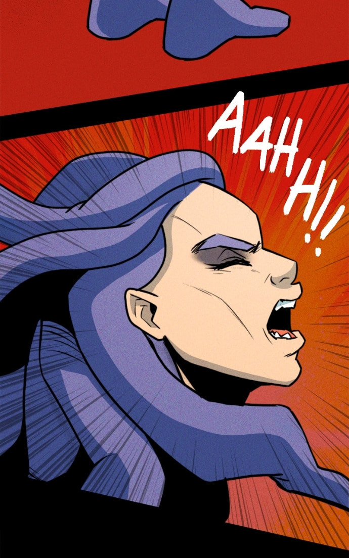 Read Red Hood chapter 33 image 65 on Lezhin