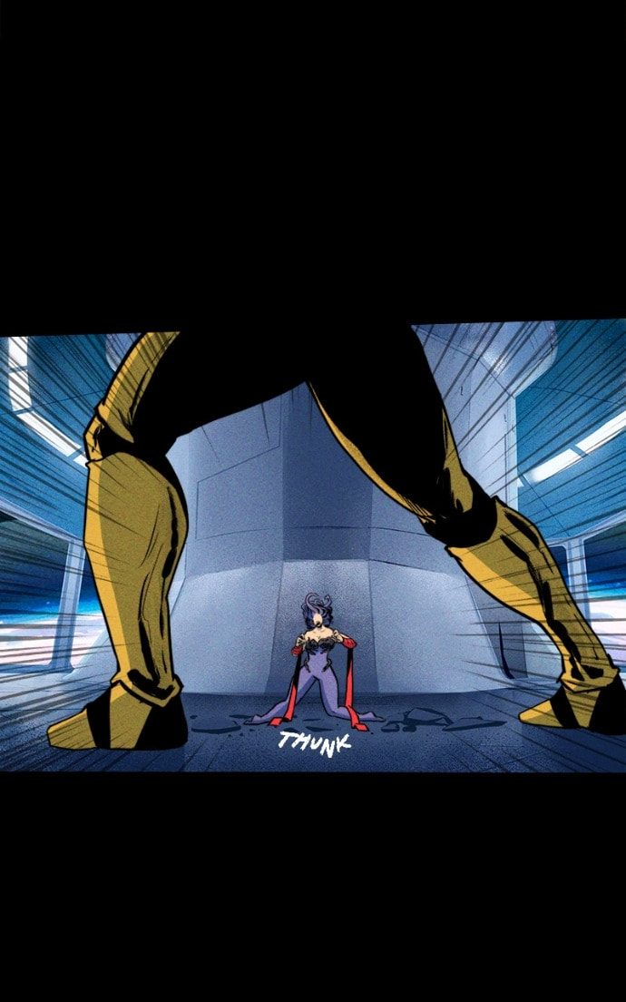 Read Red Hood chapter 33 image 66 on Lezhin
