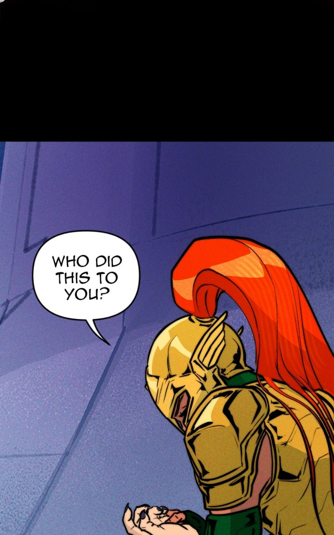 Read Red Hood chapter 33 image 75 on Lezhin