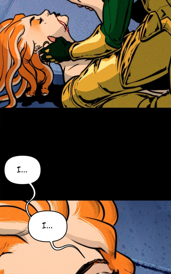 Read Red Hood chapter 33 image 76 on Lezhin