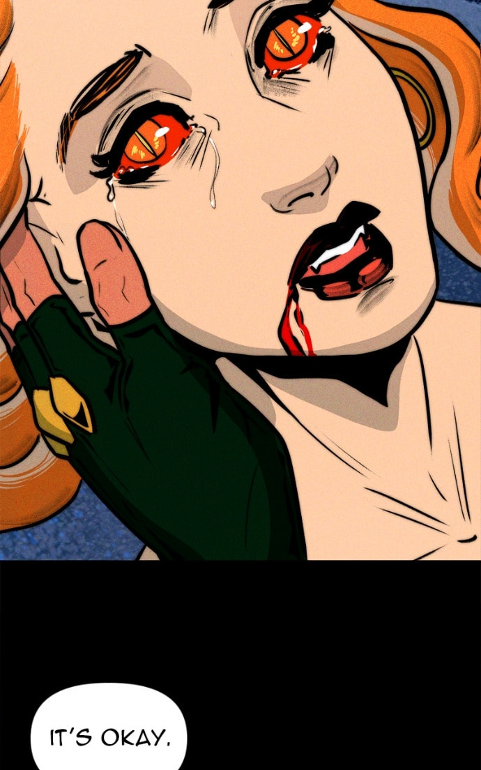 Read Red Hood chapter 33 image 77 on Lezhin