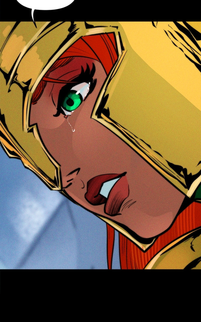 Read Red Hood chapter 33 image 78 on Lezhin