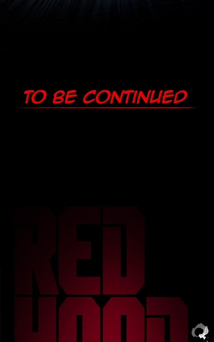 Read Red Hood chapter 33 image 82 on Lezhin