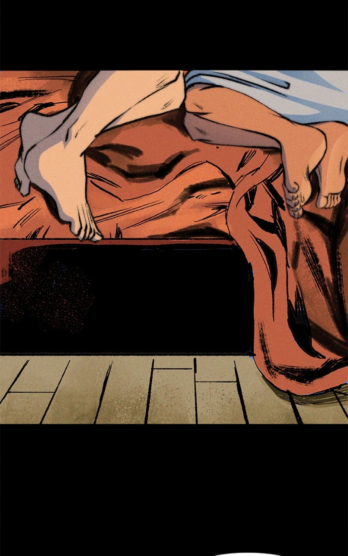 Read Red Hood chapter 34 image 10 on Lezhin
