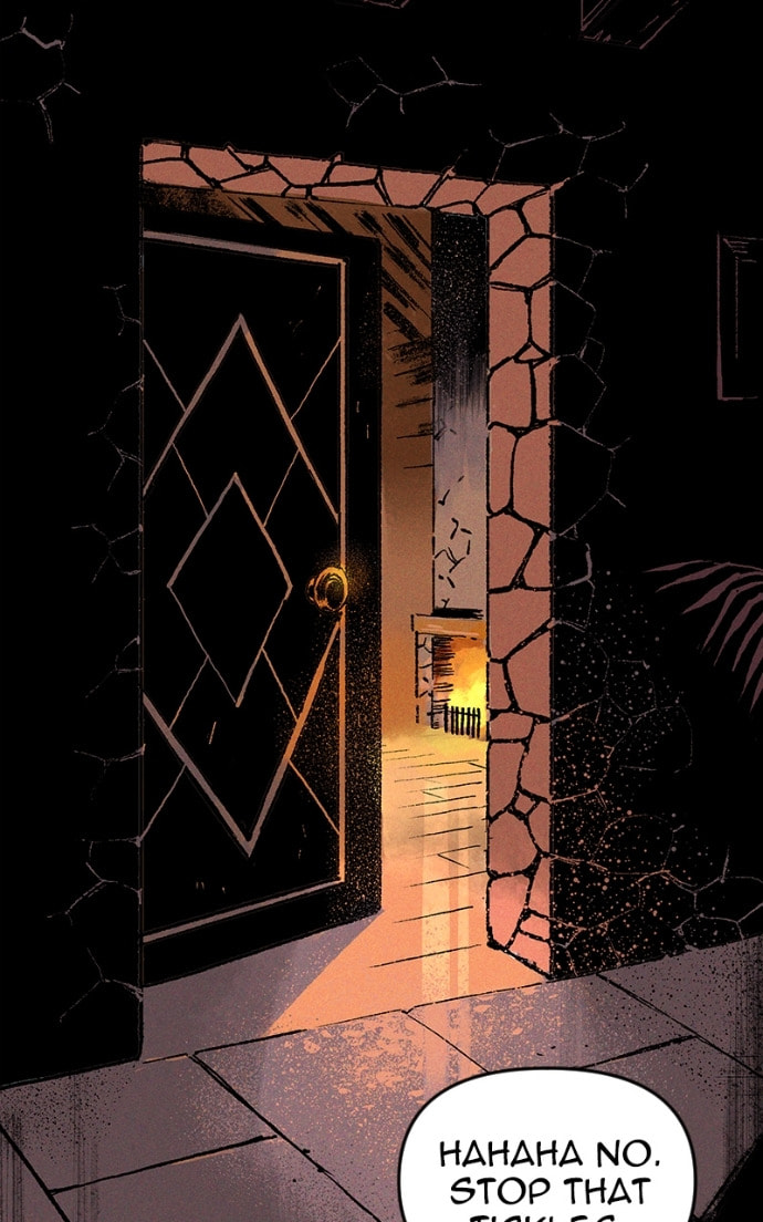 Read Red Hood chapter 34 image 35 on Lezhin