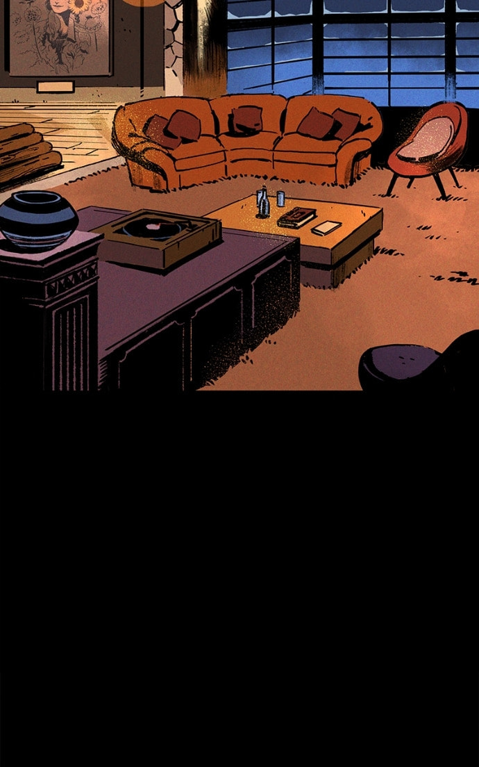 Read Red Hood chapter 34 image 39 on Lezhin