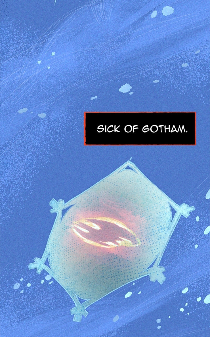 Read Red Hood chapter 34 image 4 on Lezhin