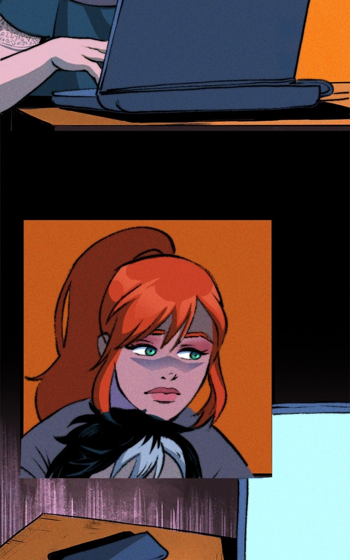Read Red Hood chapter 34 image 50 on Lezhin