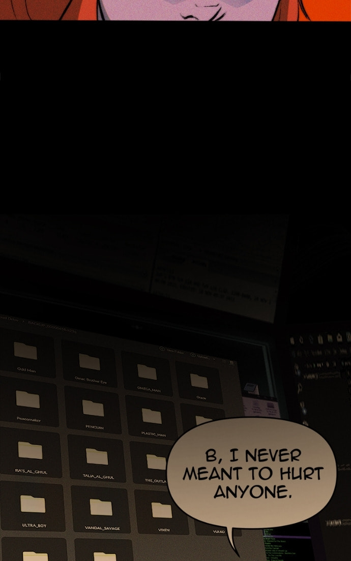 Read Red Hood chapter 34 image 52 on Lezhin