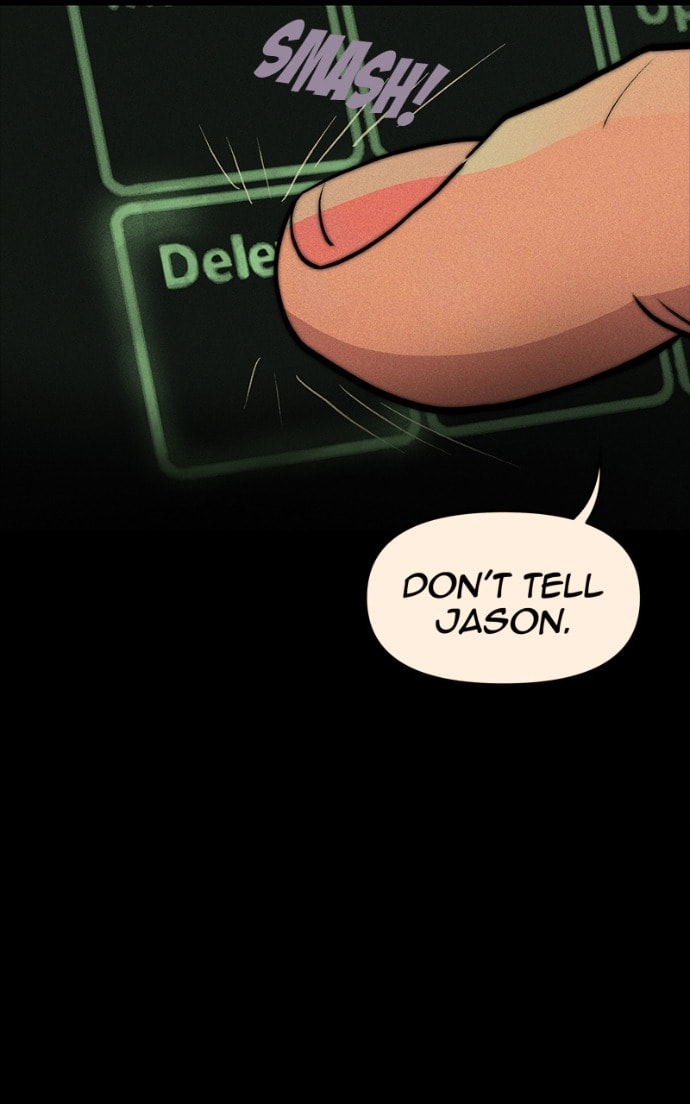 Read Red Hood chapter 34 image 54 on Lezhin