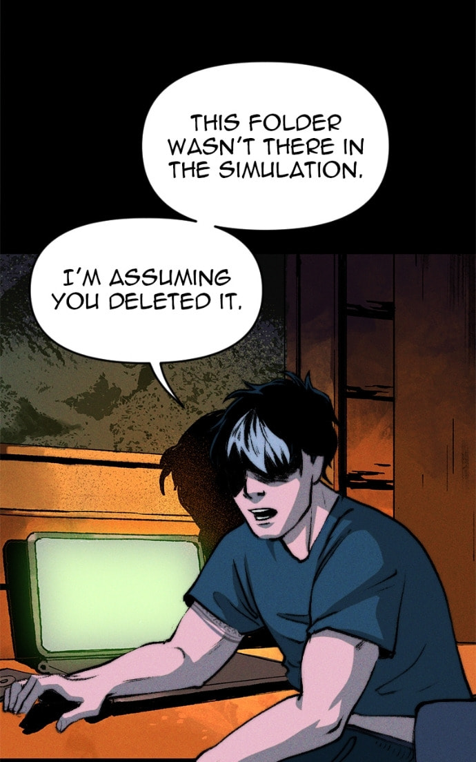 Read Red Hood chapter 34 image 57 on Lezhin