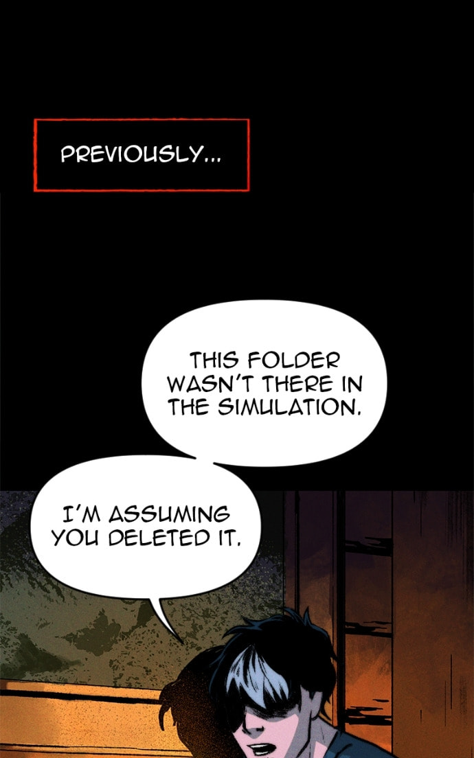 Read Red Hood chapter 35 image 1 on Lezhin