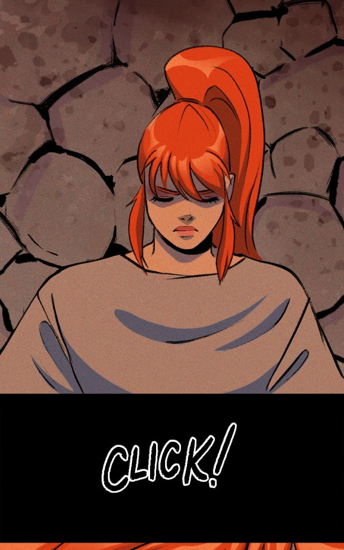 Read Red Hood chapter 35 image 13 on Lezhin