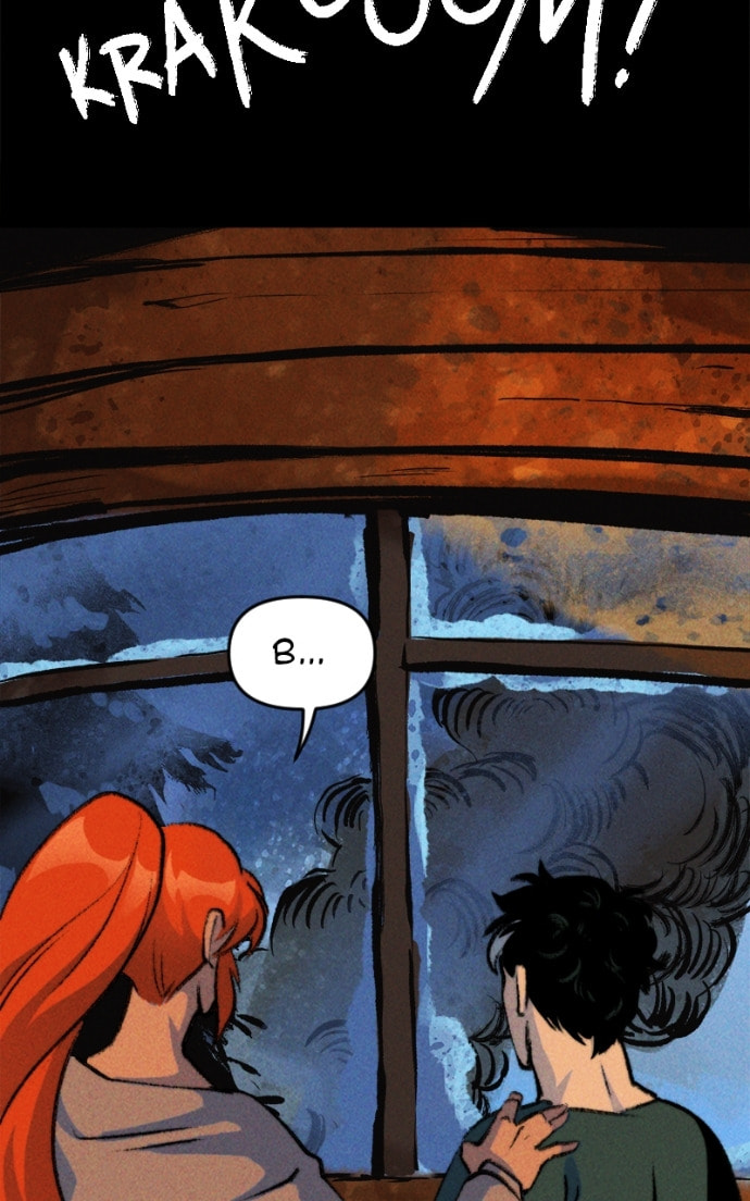 Read Red Hood chapter 35 image 23 on Lezhin