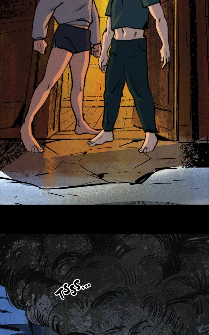 Read Red Hood chapter 35 image 25 on Lezhin