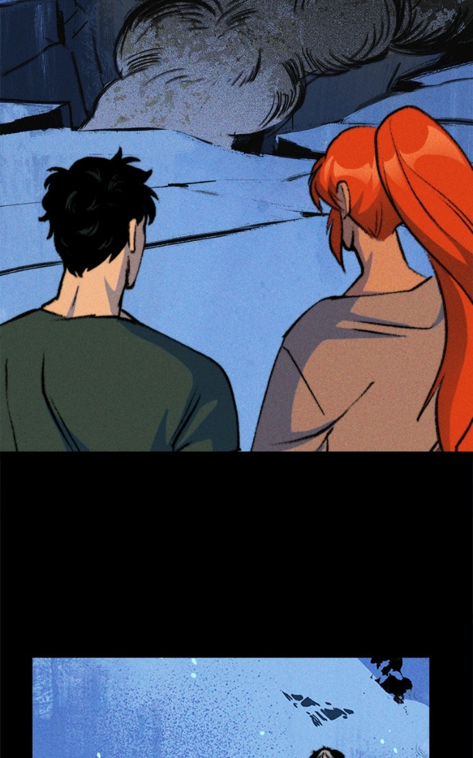 Read Red Hood chapter 35 image 26 on Lezhin