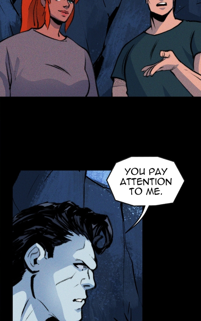 Read Red Hood chapter 35 image 37 on Lezhin
