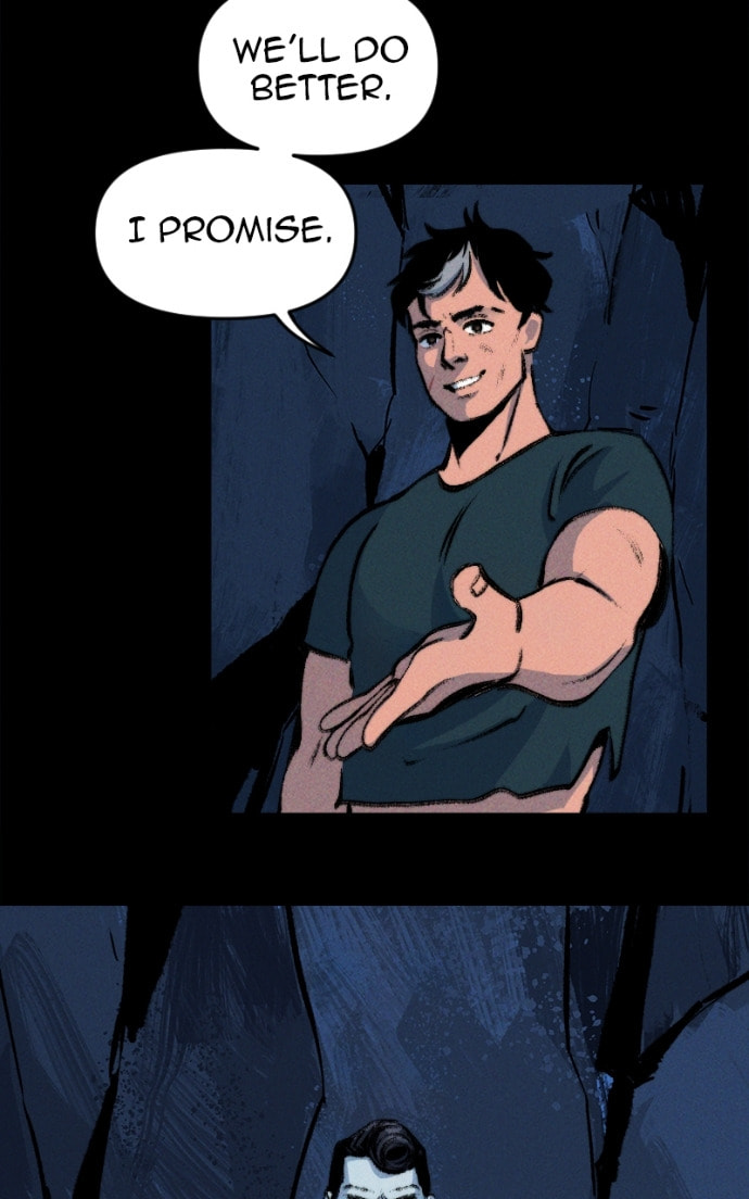 Read Red Hood chapter 35 image 41 on Lezhin