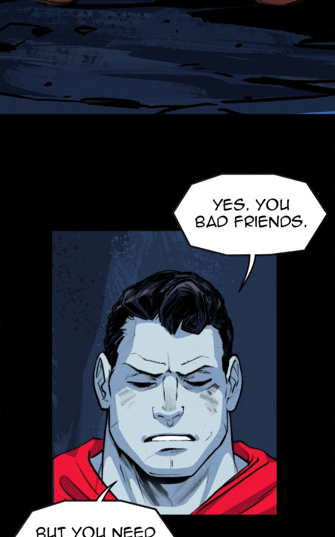 Read Red Hood chapter 35 image 43 on Lezhin
