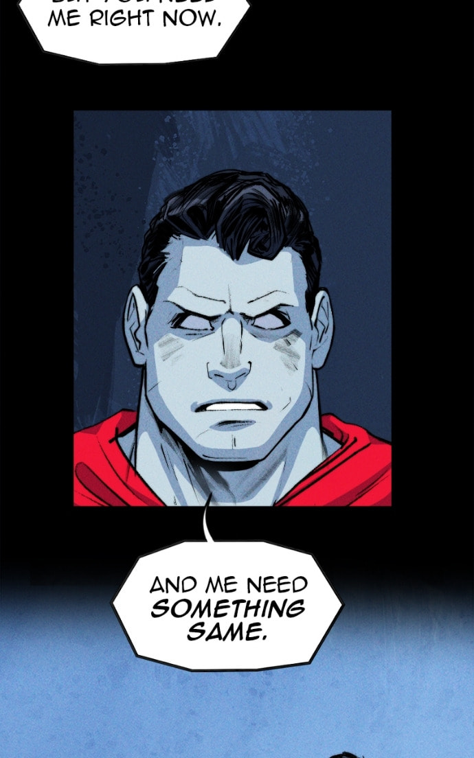 Read Red Hood chapter 35 image 44 on Lezhin