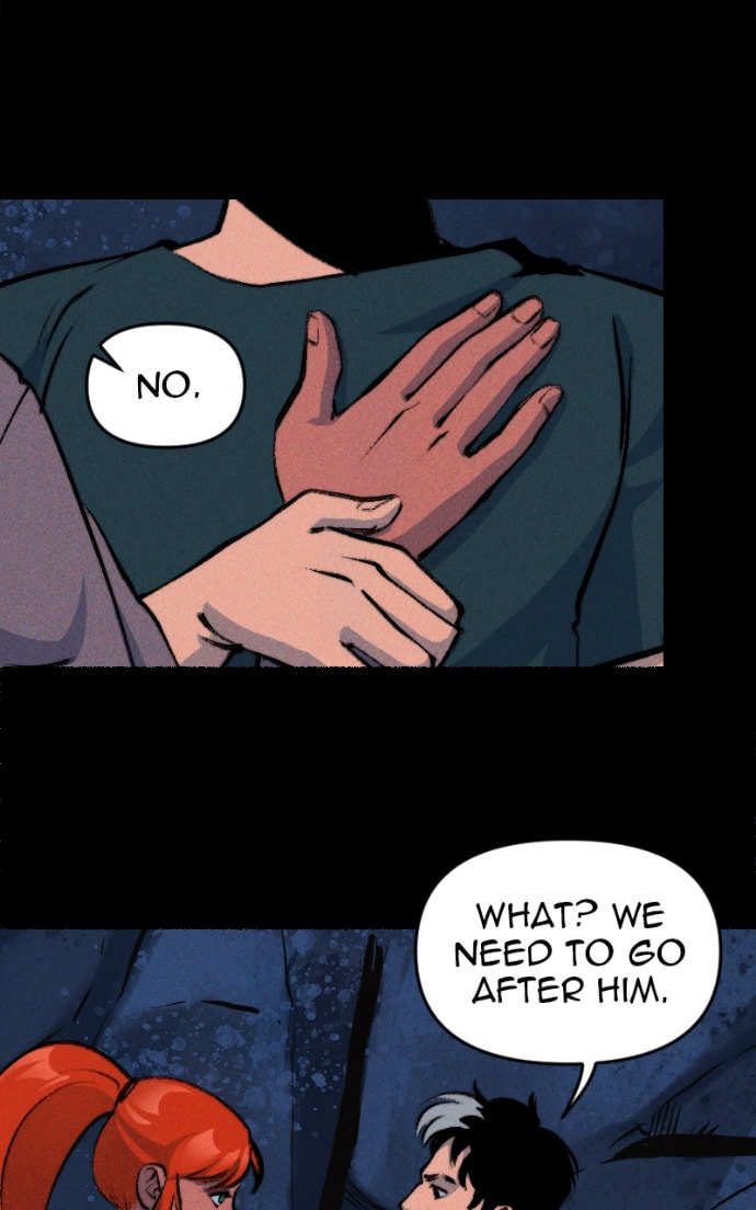 Read Red Hood chapter 35 image 47 on Lezhin