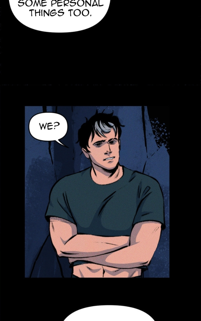 Read Red Hood chapter 35 image 52 on Lezhin