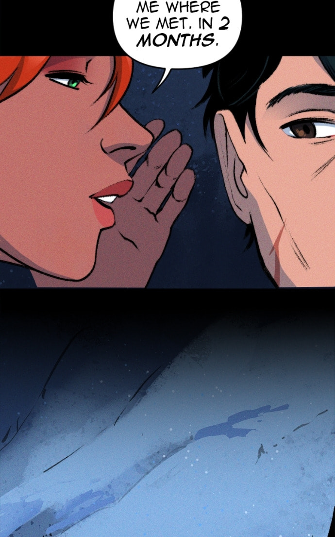 Read Red Hood chapter 35 image 56 on Lezhin
