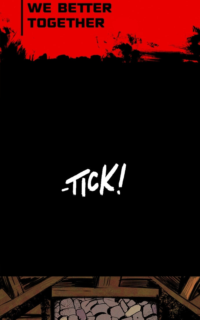 Read Red Hood chapter 35 image 6 on Lezhin