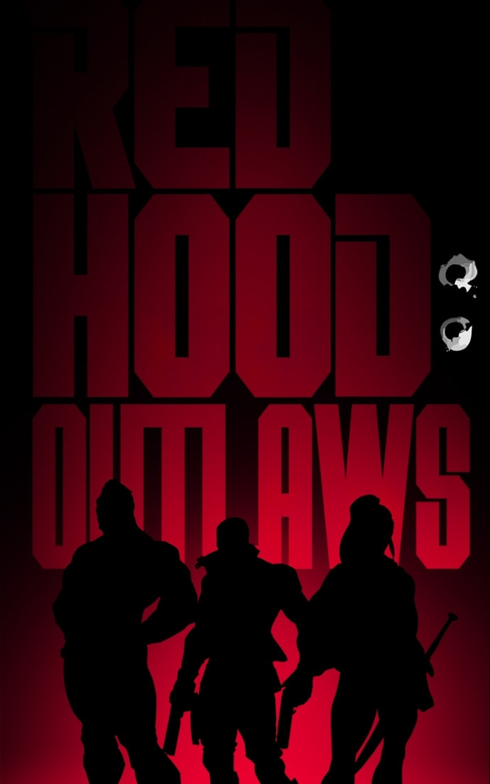 Read Red Hood chapter 35 image 61 on Lezhin