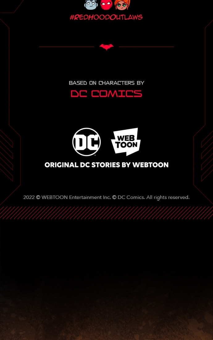 Read Red Hood chapter 35 image 63 on Lezhin