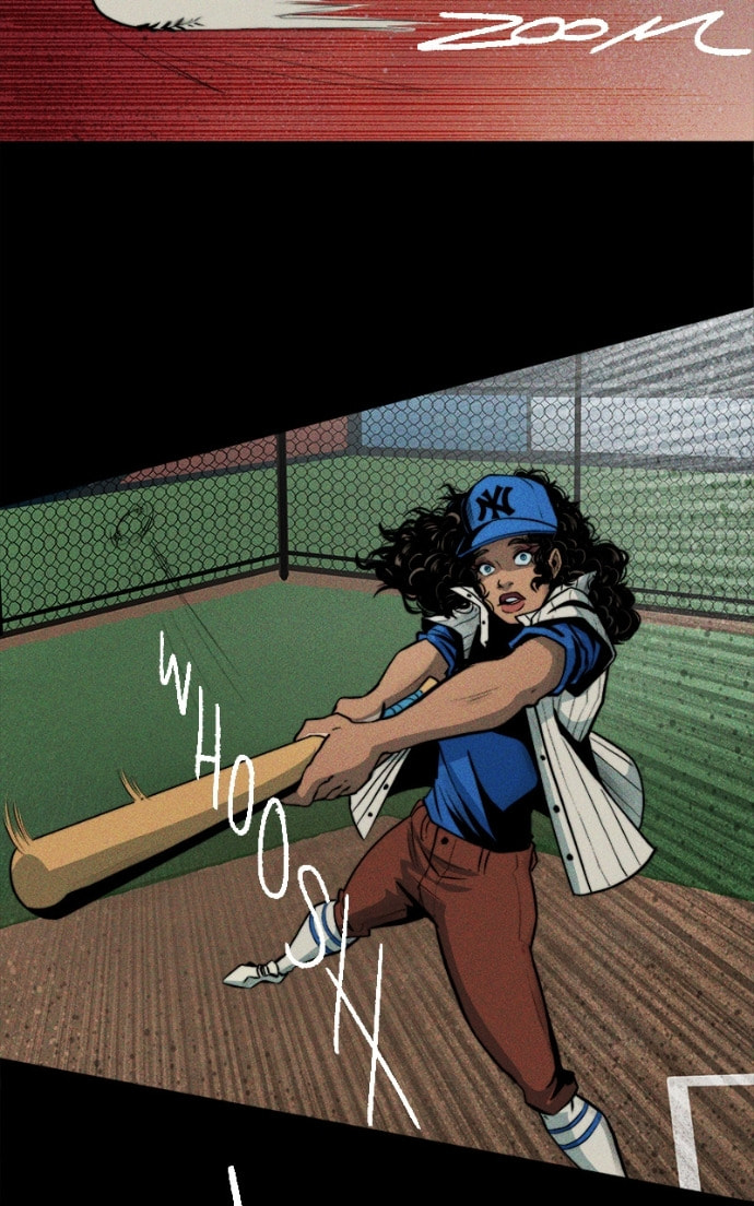 Read Red Hood chapter 36 image 10 on Lezhin