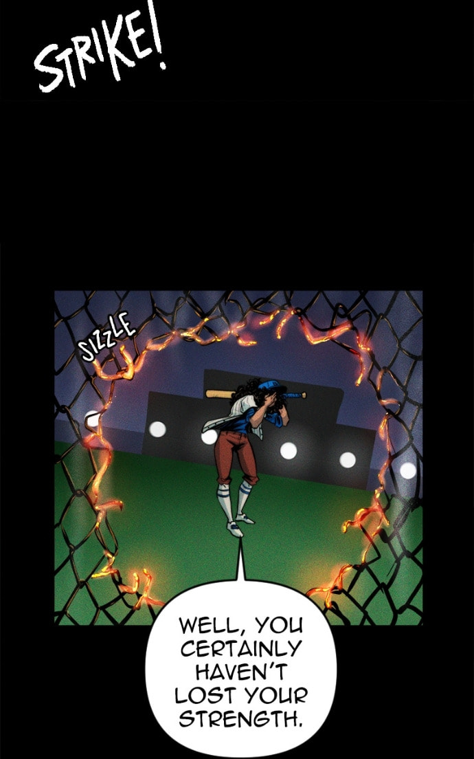 Read Red Hood chapter 36 image 11 on Lezhin