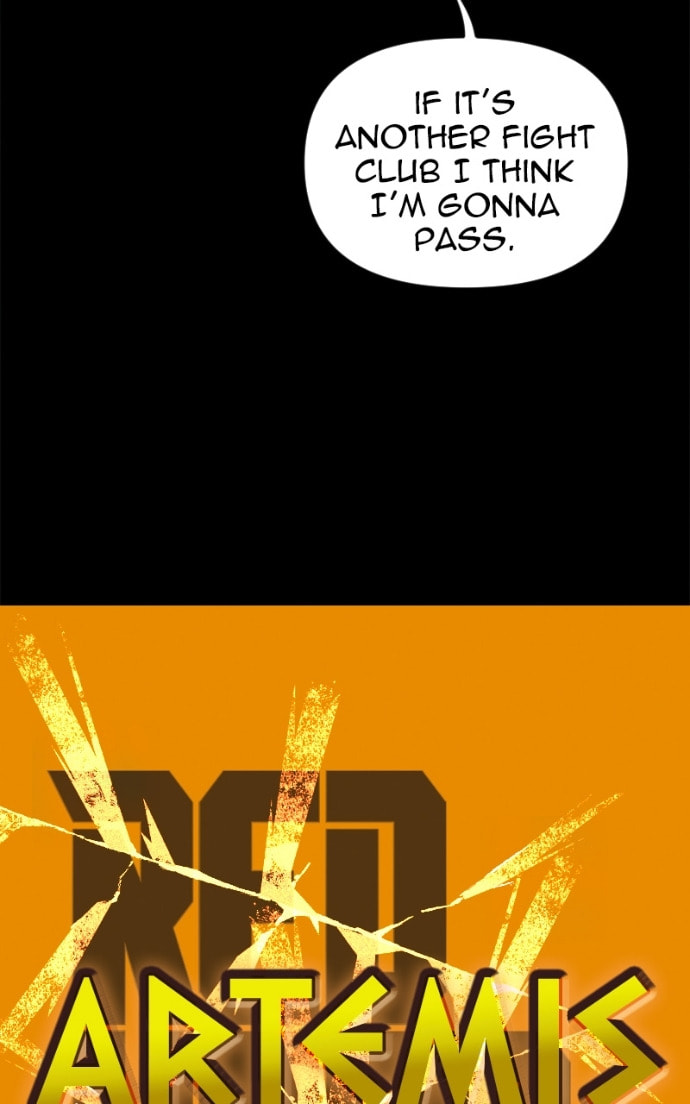 Read Red Hood chapter 36 image 13 on Lezhin