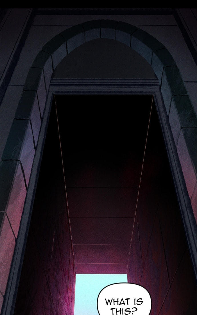 Read Red Hood chapter 36 image 15 on Lezhin