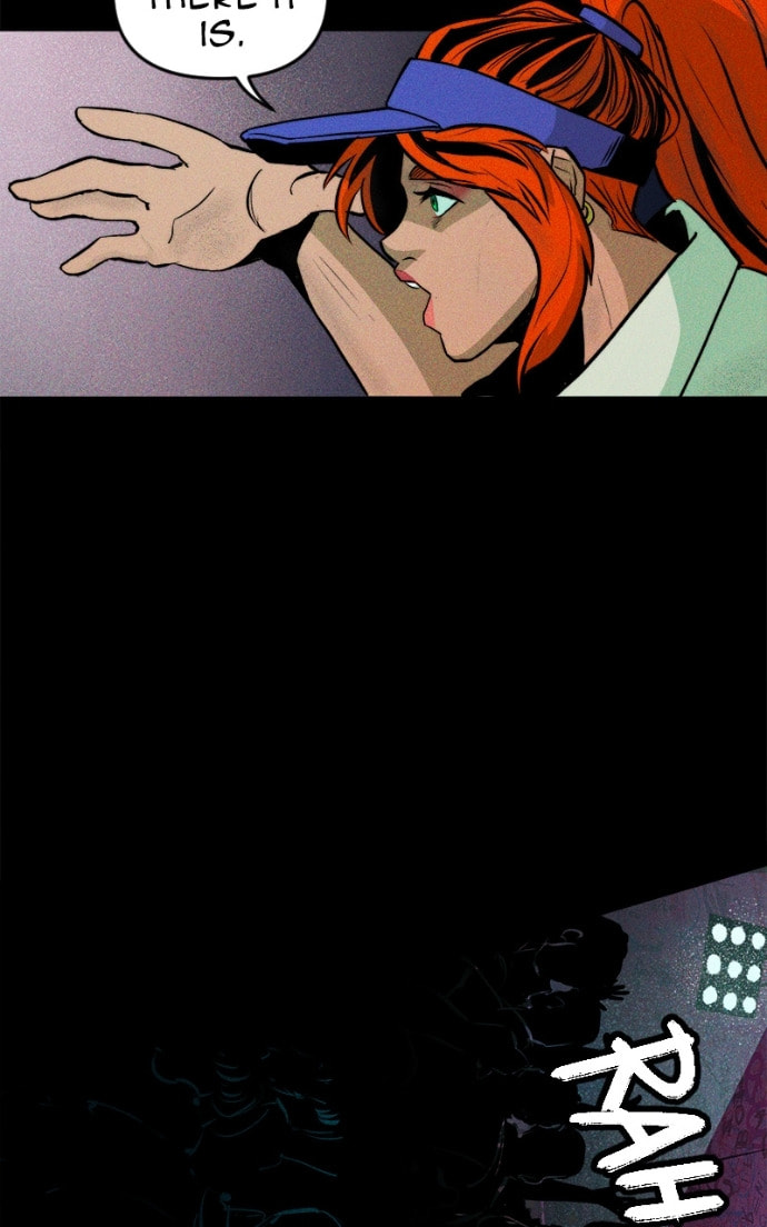 Read Red Hood chapter 36 image 19 on Lezhin