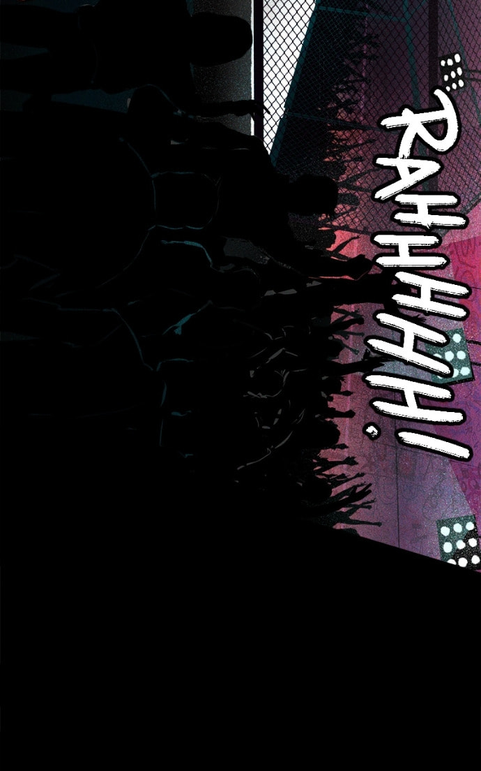 Read Red Hood chapter 36 image 21 on Lezhin