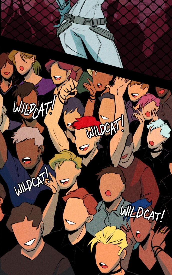 Read Red Hood chapter 36 image 23 on Lezhin