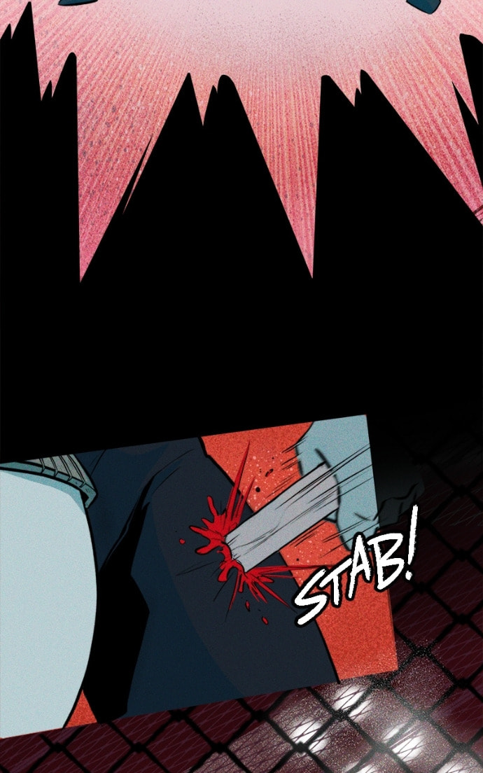 Read Red Hood chapter 36 image 26 on Lezhin